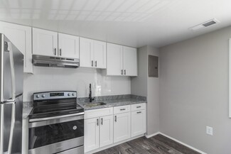 41 Stemmers Run Rd, Essex, MD 21221