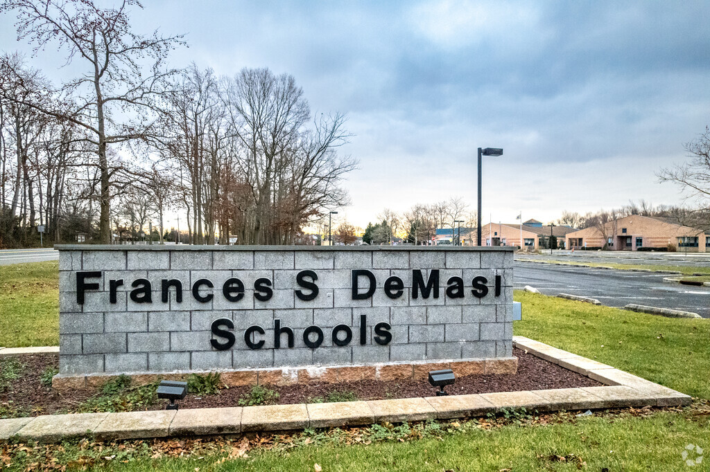 Frances Demasi Middle School