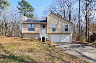 2594 Bomar Rd, Douglasville, GA 30135