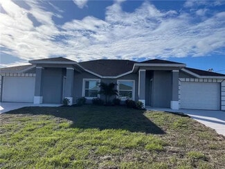 708-710 Hightower Ave S Unit 708 Hightower Ave S, Lehigh Acres, FL 33973