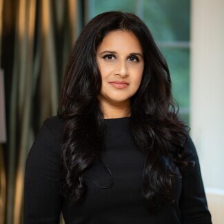 Shaista Ahmad