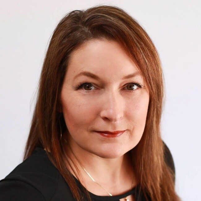 Lyse Yanke
