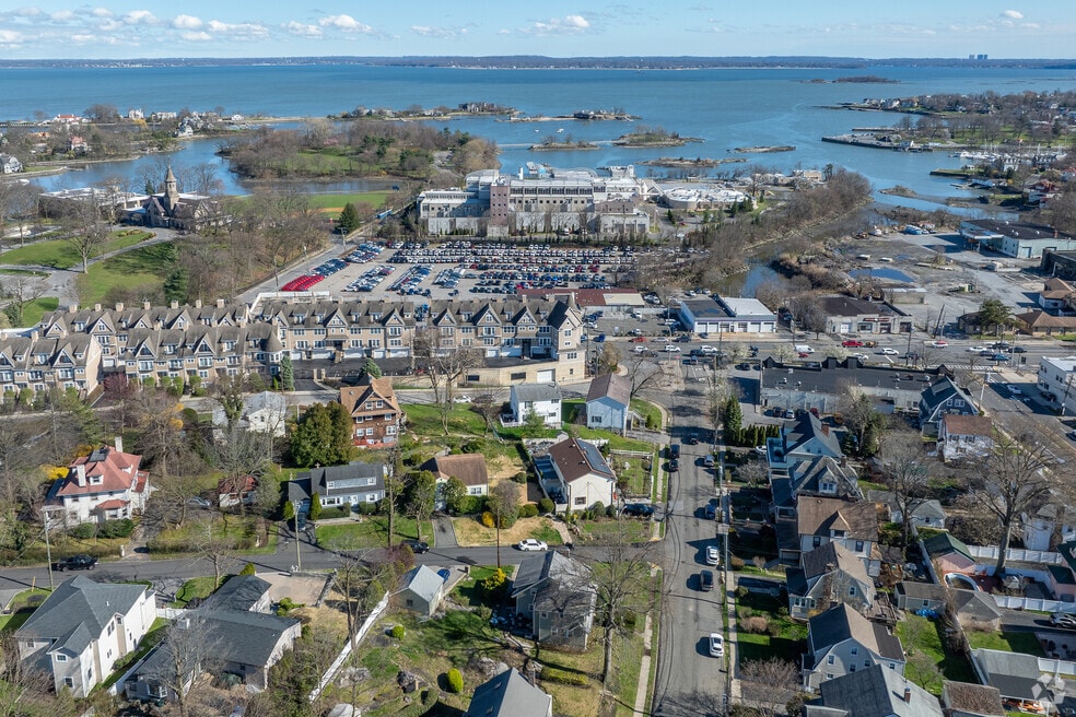 Sun Haven/Homestead Park