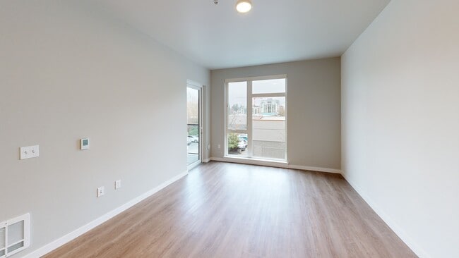 Mira Flats unit 217, Bellevue, WA 98004 - photo 3
