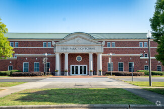 Spain Park High School