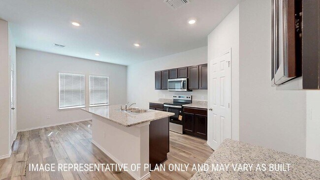 9505 Glynhill Ct unit 36200055, Killeen, TX 76542 - photo 3