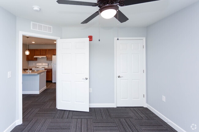 Sycamore Apartments, Kokomo, IN 46901 - photo 5