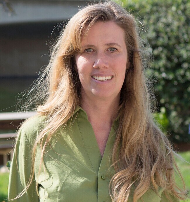 Sandy Hockman