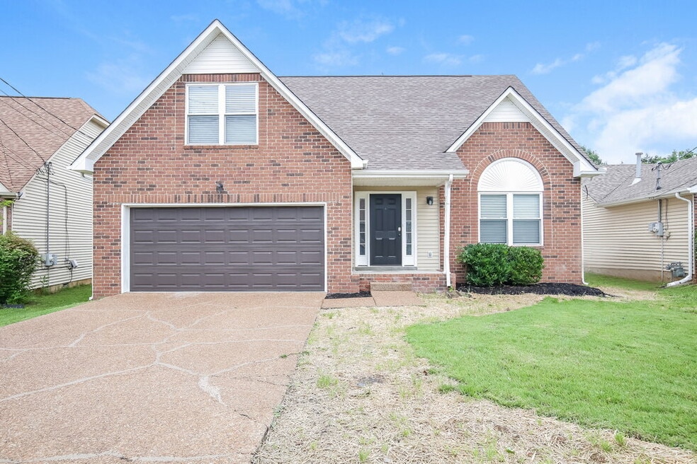 6628 Shadyview Dr, Antioch, TN 37013 - photo 1