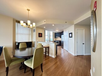 1 W Exchange St Unit 1702, Providence, RI 02903