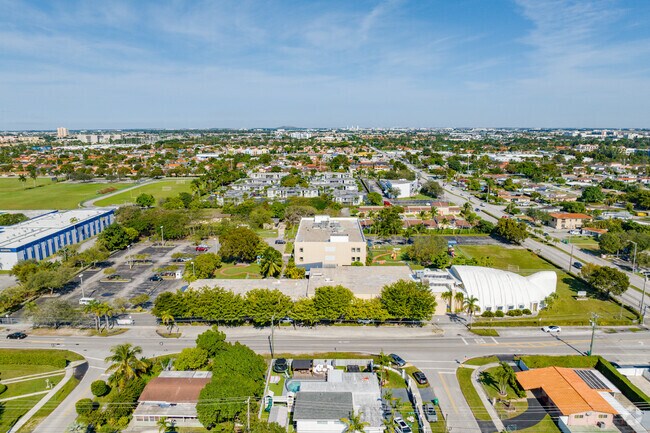 Coral Park Christian Academy