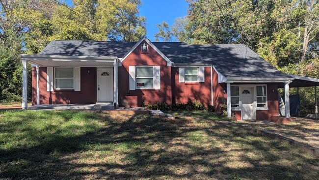 613 Vantrease Rd unit Vantrease B, Madison, TN 37115 - photo 2