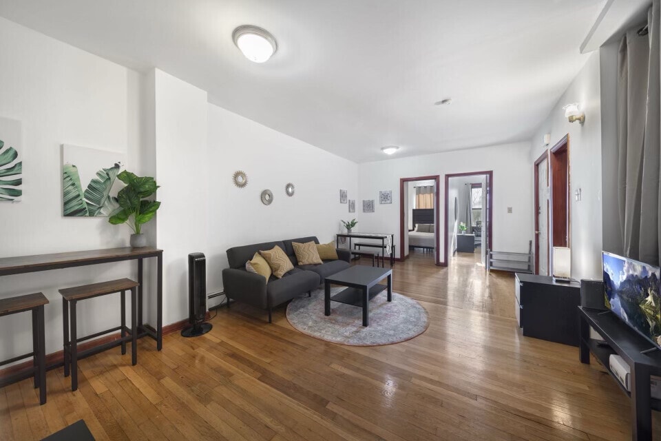 871 Harrison Ave unit 2, Boston, MA 02118 - photo 1