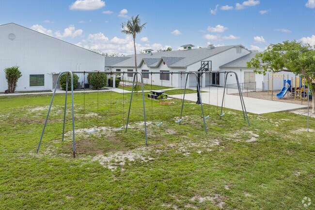 Summit Christian School teaches over 100 students in Crown Colony.