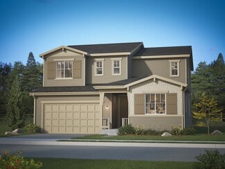 4223 Crestone Peak St Unit 36578827, Brighton, CO 80601