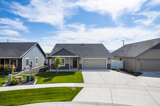 8661 W Seed Ave, Rathdrum, ID 83858