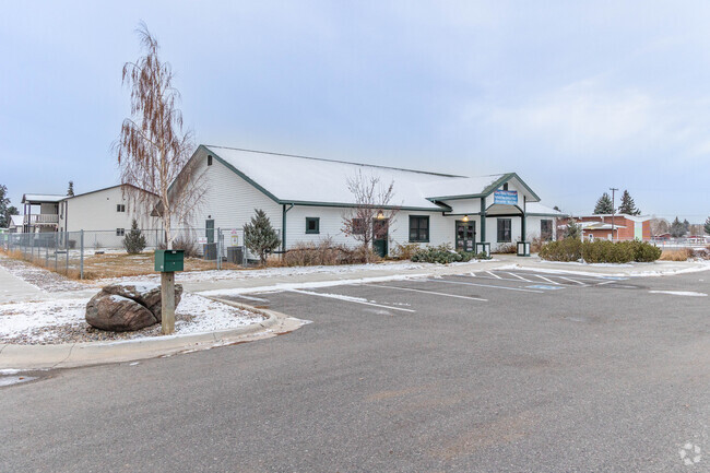 Highland View Christian School
