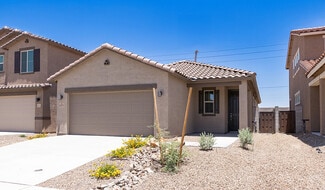 6077 E Campolina Trail, Tucson, AZ 85756