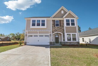 682 Shumard Oak Place NW, Aiken, SC 29801