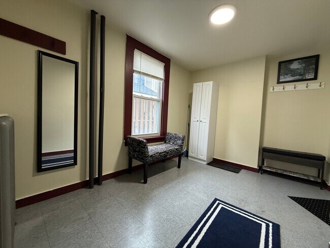 51 Front St unit 3 - 2 bedroom furni, Saranac Lake, NY 12983 - photo 5