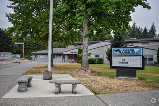 Harbor Heights Elementary School
