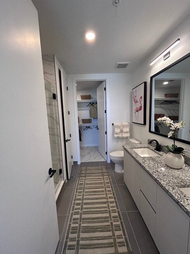 2362 NE 172nd St unit B22, North Miami Beach, FL 33160 - photo 7