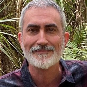 Tom DiBerardino