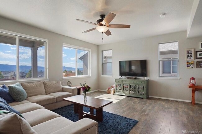 11020 Echo Canyon Dr, Colorado Springs, CO 80908 - photo 6