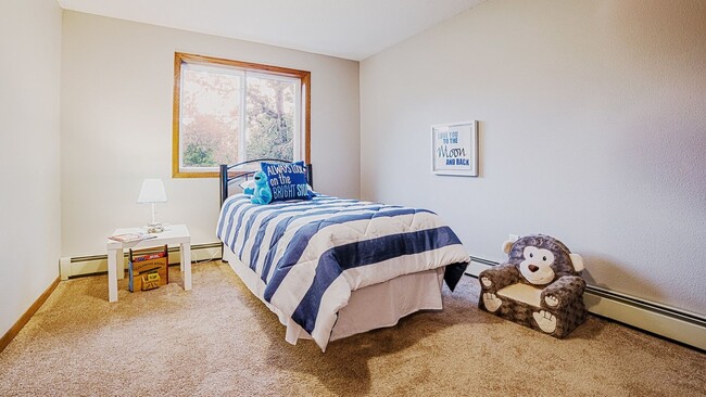 Springwood Apartments, Forest Lake, MN 55025 - photo 3