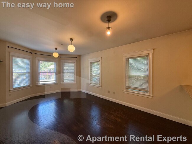 6 Giles Park unit 1, Somerville, MA 02143 - photo 4