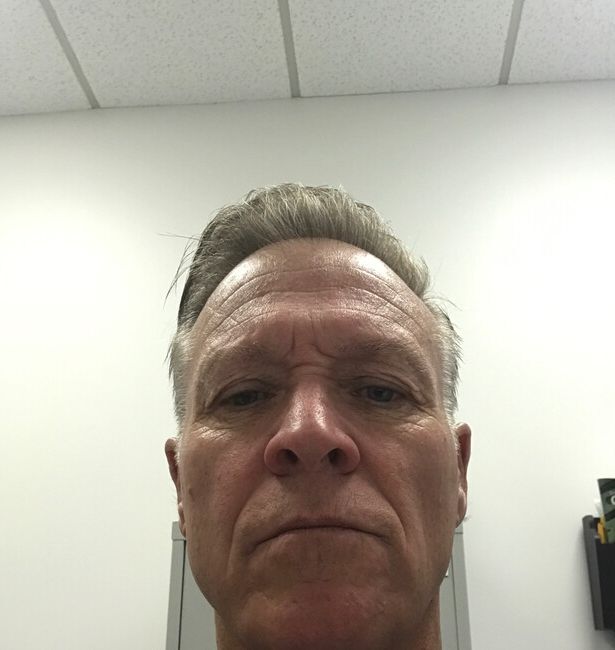 Agent Photo