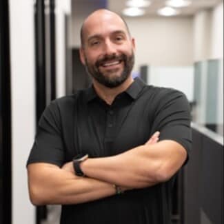 Jon Dzwonkoski