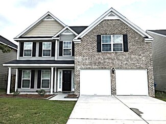 3 Amber Dr, Port Wentworth, GA 31407