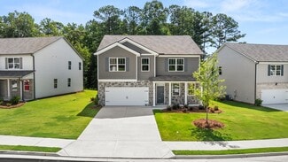 105 Crooked Lake Park, Villa Rica, GA 30180
