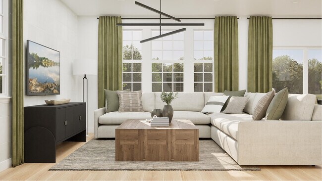 51 Bennet Field Way, Robbinsville, NJ 08691 - photo 6