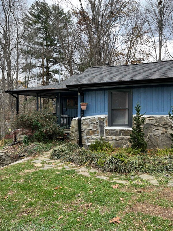 12 Laurel Terrace, Asheville, NC 28804