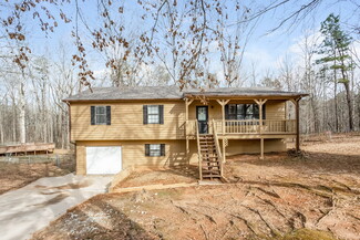 2354 Goodwood Dr SW, Marietta, GA 30064
