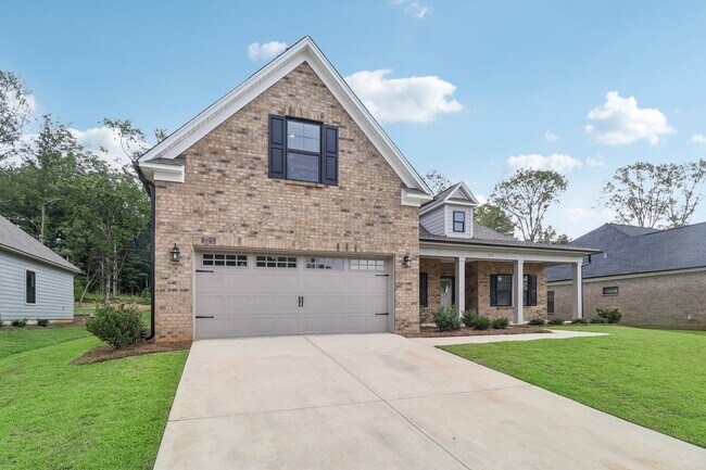 207 Murray Falls Ln unit 36498843, Chapin, SC 29036 - photo 3