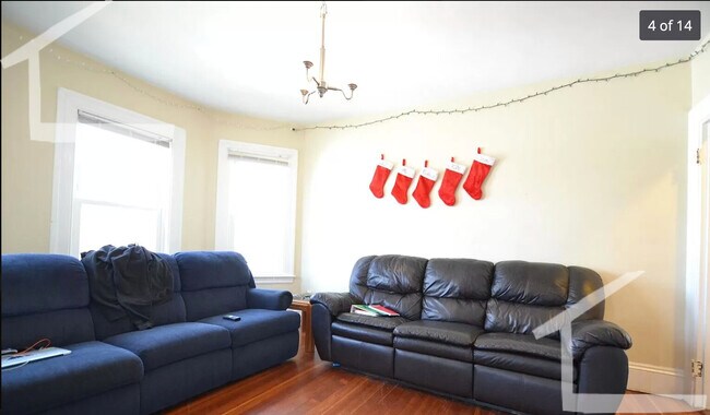 75 Leicester St unit 2, Brighton, MA 02135 - photo 5