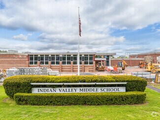 Indian Valley Middle School