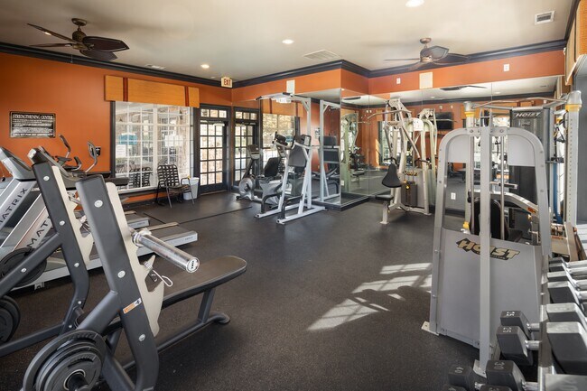 Wesley Stonecrest Apartments at Lithonia, Stonecrest, GA 30038 - photo 6