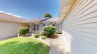 3209 Sequoia Dr, Springfield, IL 62712