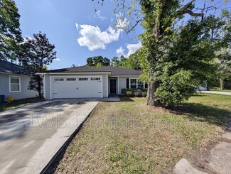 4736 Lenox Ave, Jacksonville, FL 32205
