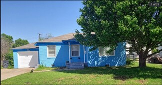 15 NW 28th St, Lawton, OK 73505