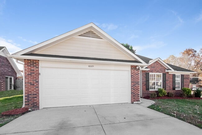 4009 Beaverbrook Dr, Indian Trail, NC 28079 - photo 3