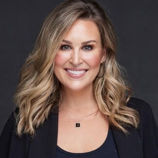 Jill McGowan