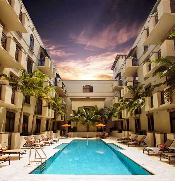 1805 Ponce de Leon Blvd Unit 724, Coral Gables, FL 33134
