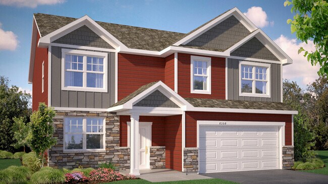 20898 Flanders Way unit 36208200, Farmington, MN 55024 - photo 7