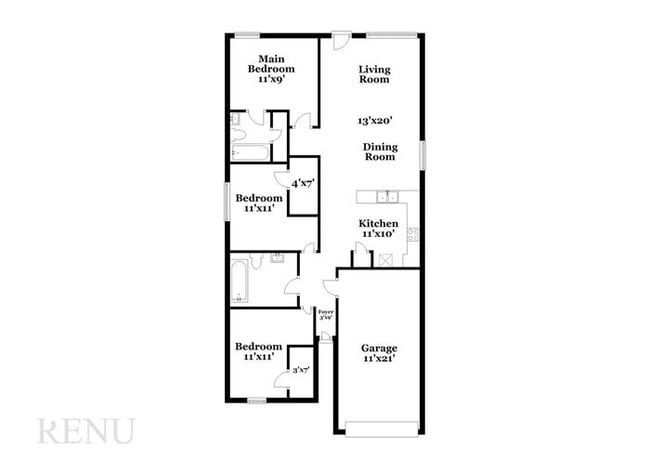 4210 Cicada Ct, Forney, TX 75126 - photo 2