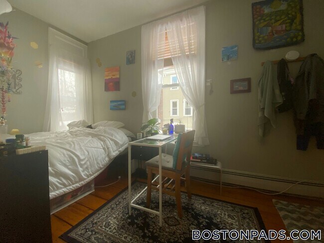 44 Delle Ave unit 2, Roxbury Crossing, MA 02120 - photo 7